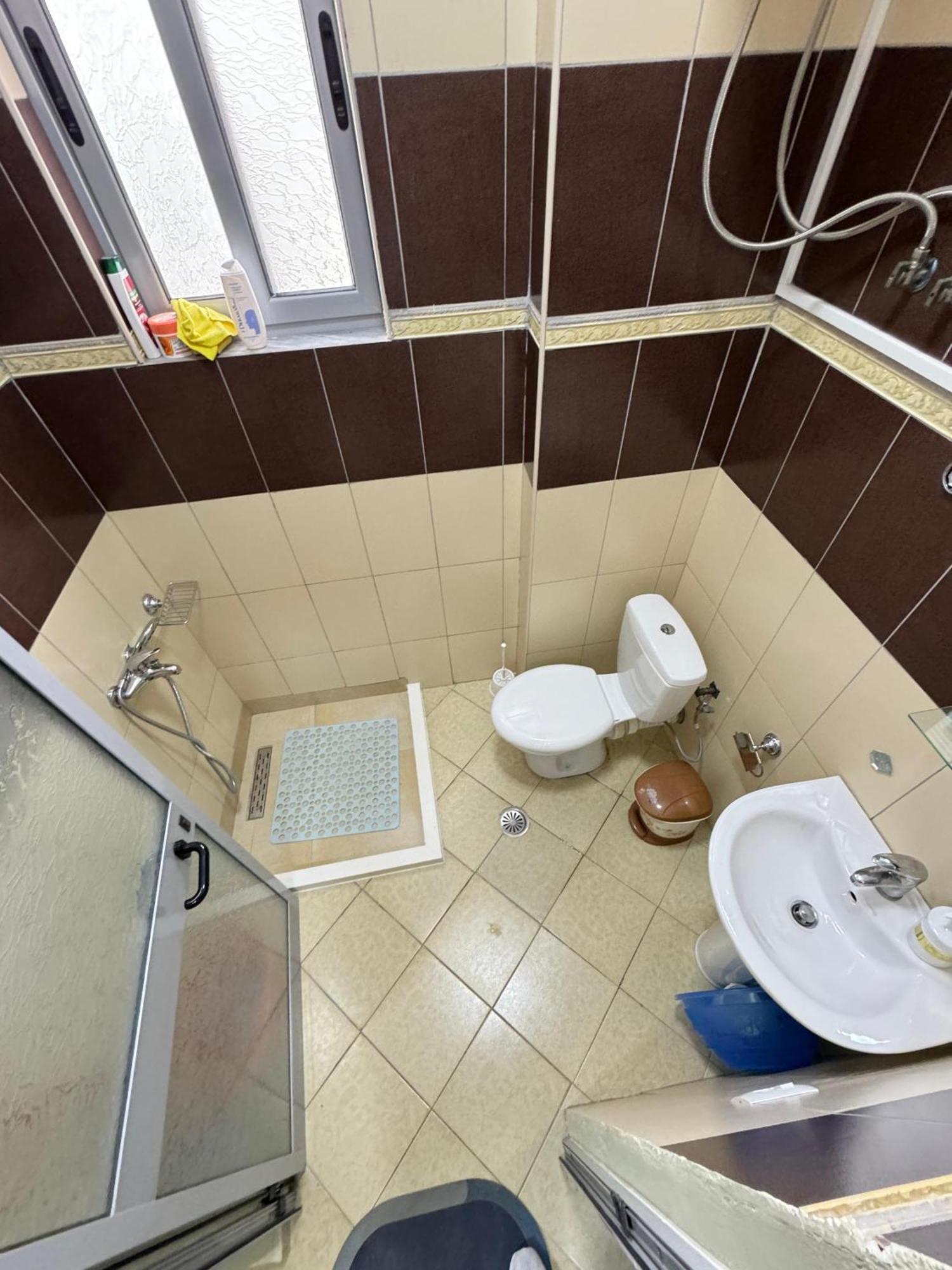 Solei Apartments Sarandë 外观 照片